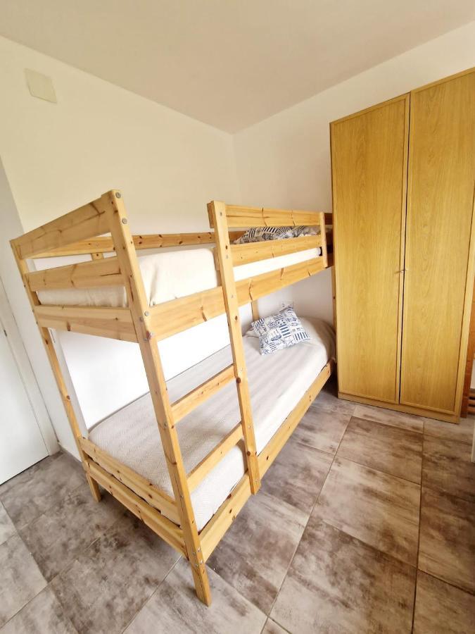Apartamento Mar Del Priorat Apartment Salou Exterior photo